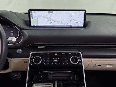 2020 Genesis GV80 — миниатюра 20