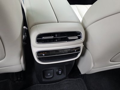 2020 Genesis GV80 — миниатюра 25