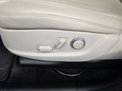 2020 Genesis GV80 — миниатюра 31