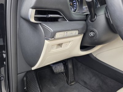 2020 Genesis GV80 — миниатюра 23