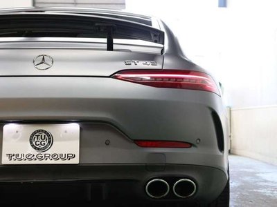 2020 Mercedes-BENZ GT AMG — миниатюра 32