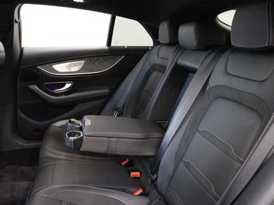 2020 Mercedes-BENZ GT AMG — миниатюра 19