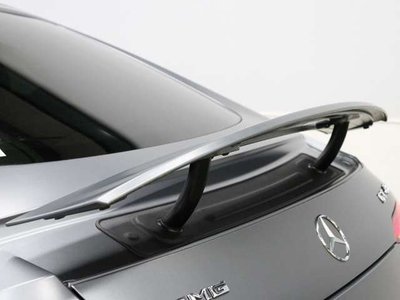 2020 Mercedes-BENZ GT AMG — миниатюра 41