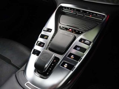 2020 Mercedes-BENZ GT AMG — миниатюра 42