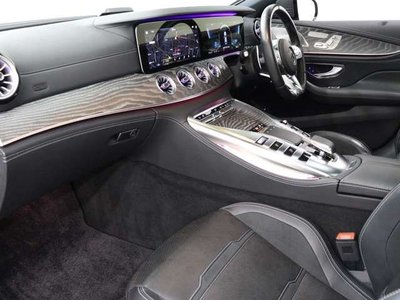 2020 Mercedes-BENZ GT AMG — миниатюра 16