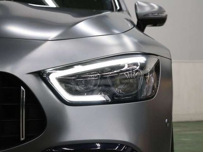 2020 Mercedes-BENZ GT AMG — миниатюра 35
