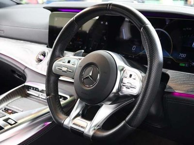 2020 Mercedes-BENZ GT AMG — миниатюра 27