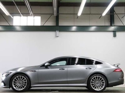2020 Mercedes-BENZ GT AMG — миниатюра 40