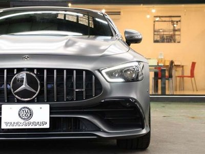 2020 Mercedes-BENZ GT AMG — миниатюра 31