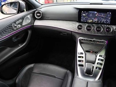 2020 Mercedes-BENZ GT AMG — миниатюра 23