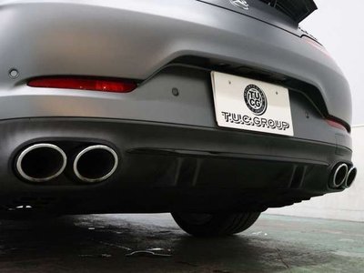2020 Mercedes-BENZ GT AMG — миниатюра 39