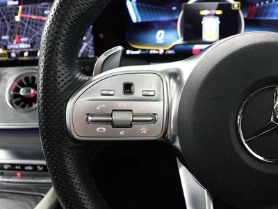 2020 Mercedes-BENZ GT AMG — миниатюра 25