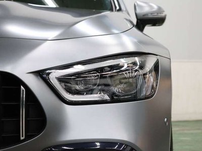 2020 Mercedes-BENZ GT AMG — миниатюра 34