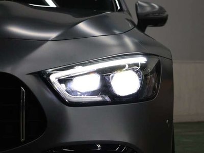 2020 Mercedes-BENZ GT AMG — миниатюра 36