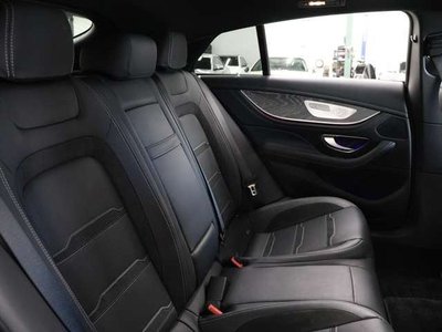 2020 Mercedes-BENZ GT AMG — миниатюра 21