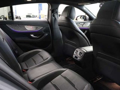 2020 Mercedes-BENZ GT AMG — миниатюра 20