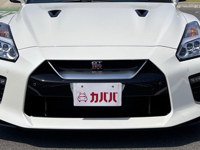 NISSAN GT-R - 9