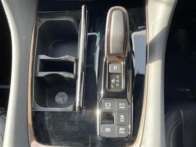 TOYOTA VELLFIRE - 10