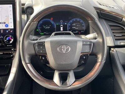 TOYOTA VELLFIRE - 8