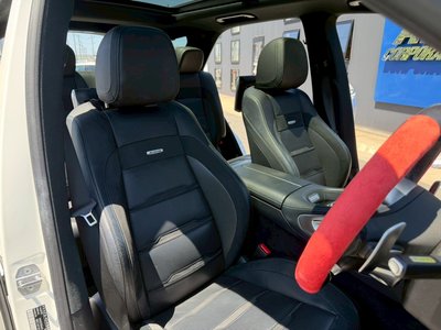 2020 Mercedes-BENZ GLE AMG 缩略图 21