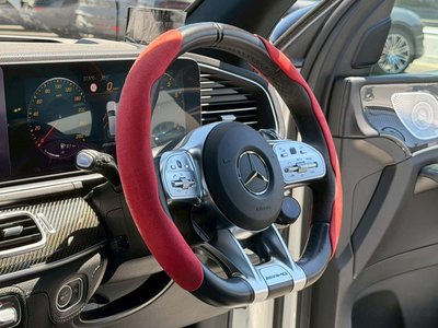 صورة 10 لـ 2020 Mercedes-BENZ GLE AMG