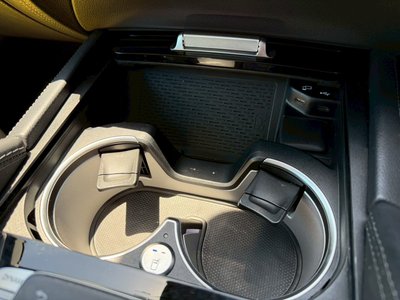 2020 Mercedes-BENZ GLE AMG 缩略图 35