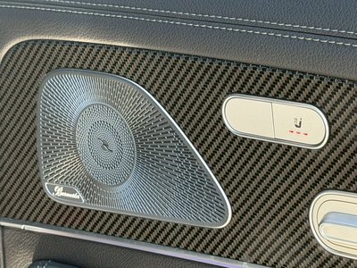 2020 Mercedes-BENZ GLE AMG 缩略图 34