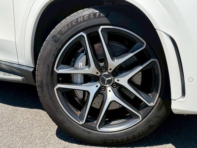 صورة 6 لـ 2020 Mercedes-BENZ GLE AMG