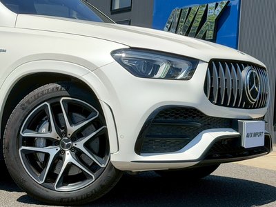 صورة 5 لـ 2020 Mercedes-BENZ GLE AMG