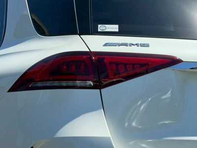 صورة 4 لـ 2020 Mercedes-BENZ GLE AMG