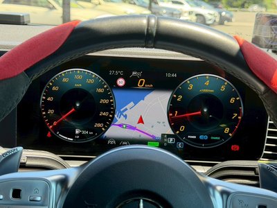 2020 Mercedes-BENZ GLE AMG 缩略图 31