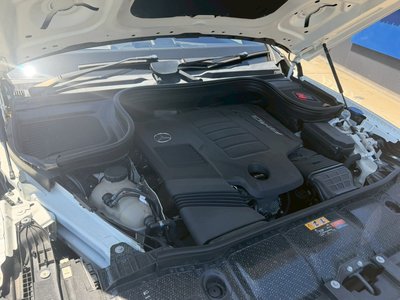 2020 Mercedes-BENZ GLE AMG 缩略图 20