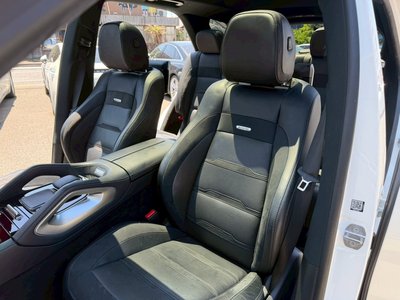 2020 Mercedes-BENZ GLE AMG 缩略图 22