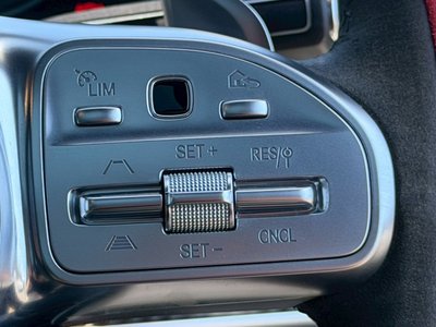 2020 Mercedes-BENZ GLE AMG 缩略图 29
