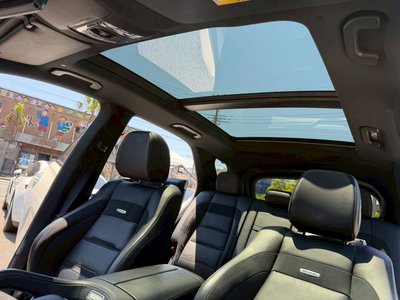 صورة 8 لـ 2020 Mercedes-BENZ GLE AMG