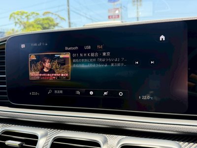 2020 Mercedes-BENZ GLE AMG 缩略图 36