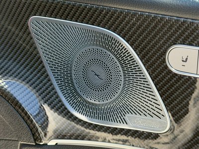 2020 Mercedes-BENZ GLE AMG 缩略图 30