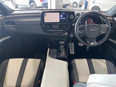 2021 LEXUS ES 照片 8