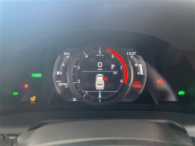2021 LEXUS ES 照片 10