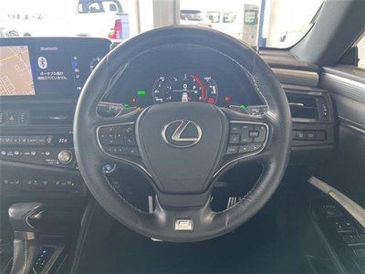 2021 LEXUS ES 照片 9