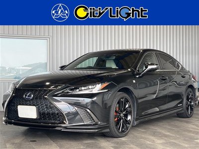 2021 LEXUS ES 照片 1