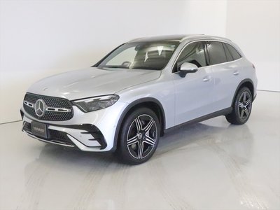 صورة 1 لـ 2025 Mercedes-BENZ GLC