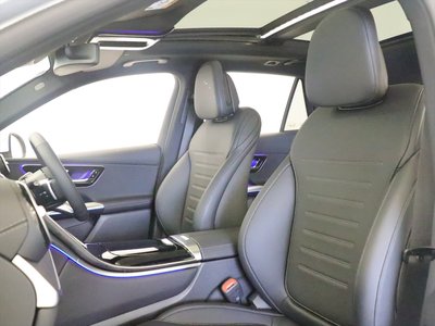 2025 Mercedes-BENZ GLC — миниатюра 20