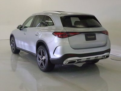 صورة 4 لـ 2025 Mercedes-BENZ GLC