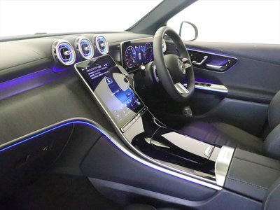 2025 Mercedes-BENZ GLC — миниатюра 21