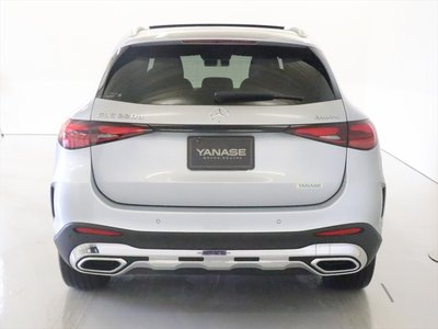 صورة 3 لـ 2025 Mercedes-BENZ GLC