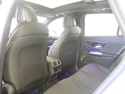 2025 Mercedes-BENZ GLC — миниатюра 26
