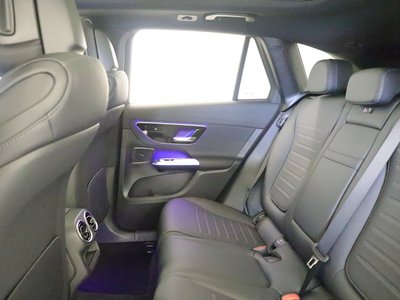 2025 Mercedes-BENZ GLC — миниатюра 25