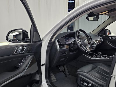 2021 BMW X5 photo 10