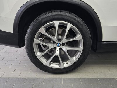 2021 BMW X5 photo 6
